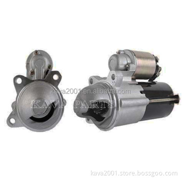 Starter Motor For Ford Trucks - XC35-11000-AB, XC3Z-11002-AB